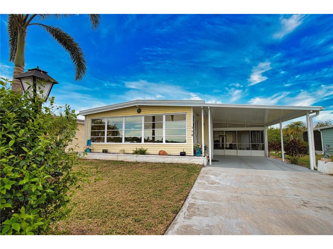 748 Sanchez Circle North Port FL 34287 TB8439007 image4