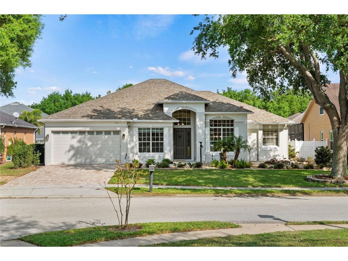 748 Strihal Loop Oakland FL 34787 - JOHNS LAKE O6095308 image1