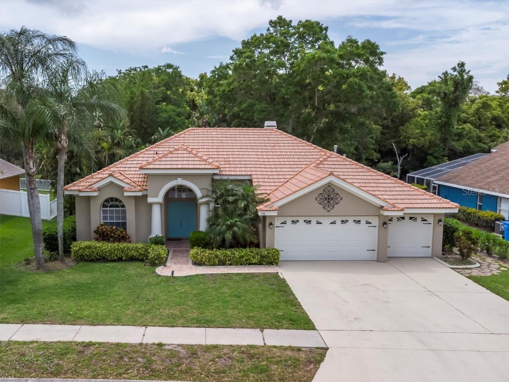 748 Sunflower Drive Palm Harbor FL 34683 U8237388 image1