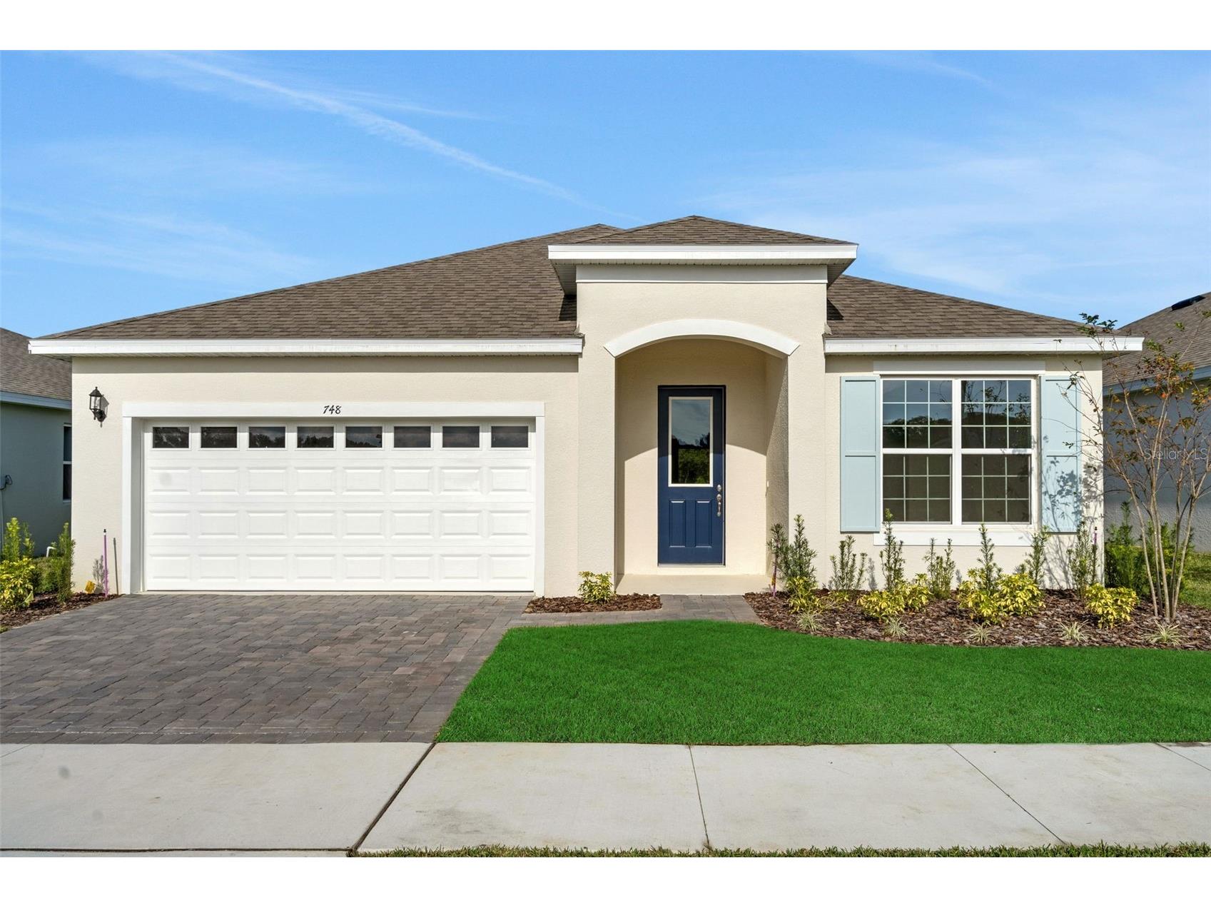 748 Sunshower Drive Lady Lake FL 32159 G5112275 image1