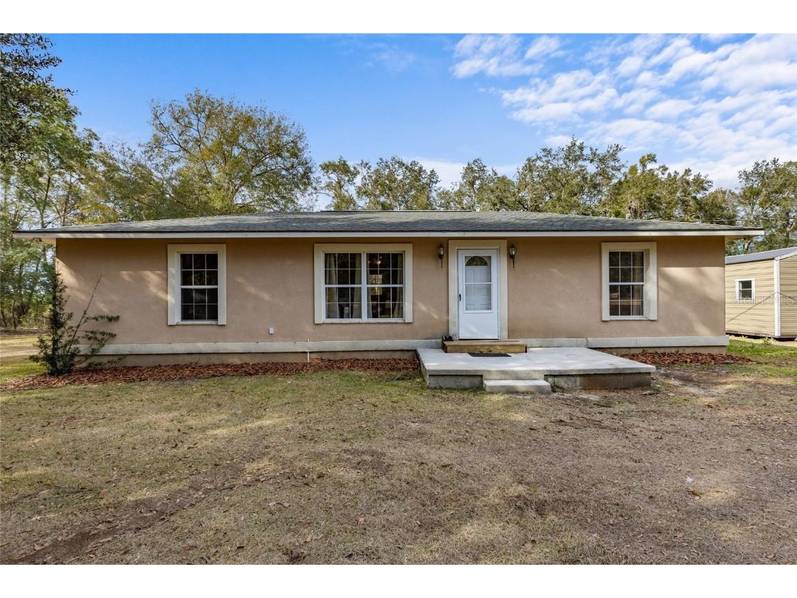 748 SW Homestead Circle Fort White FL 32038 GC527669 image1