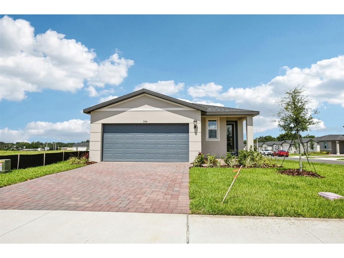 748 Trailhead Point Drive Lake Hamilton FL 33851 O6341423 image1