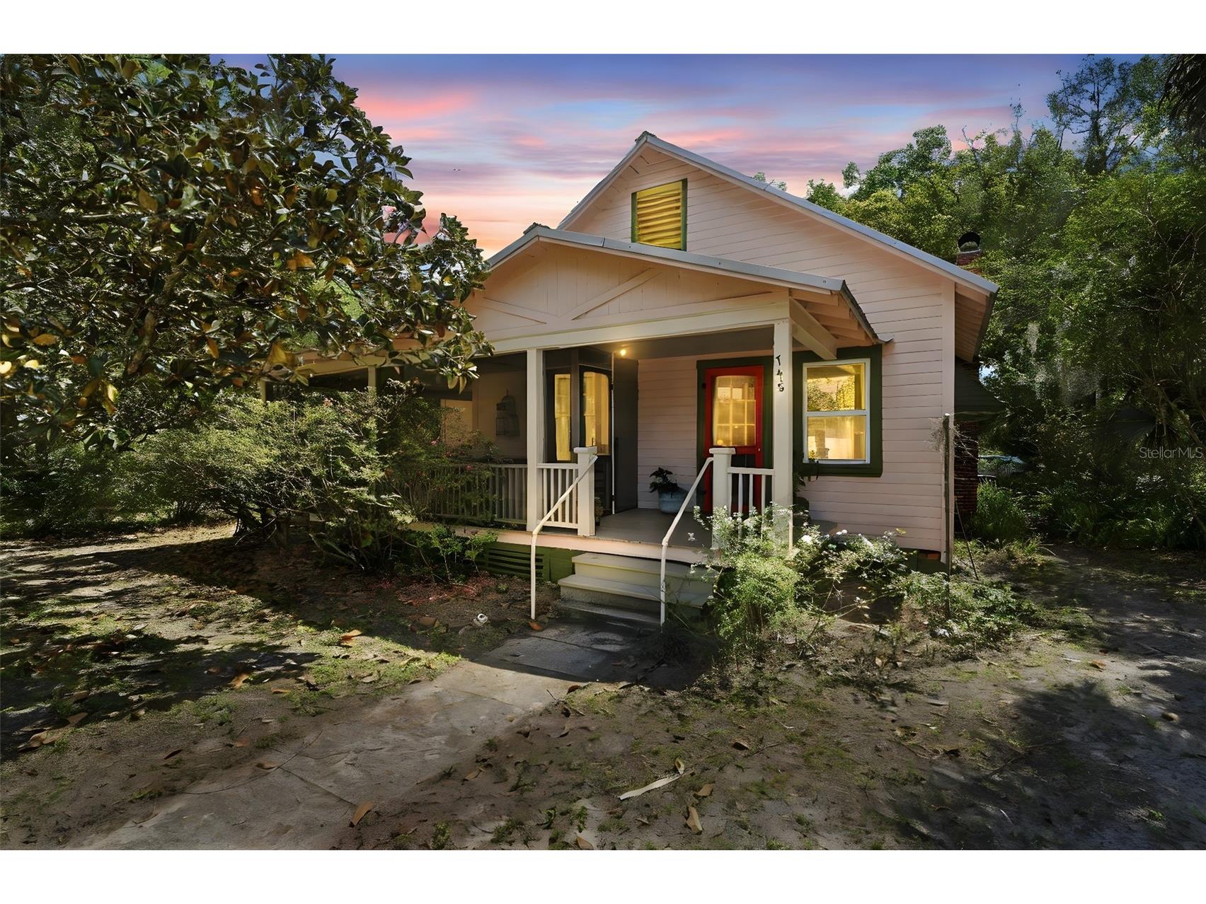 748 W Florence Avenue Deland FL 32720 V4948098 image1