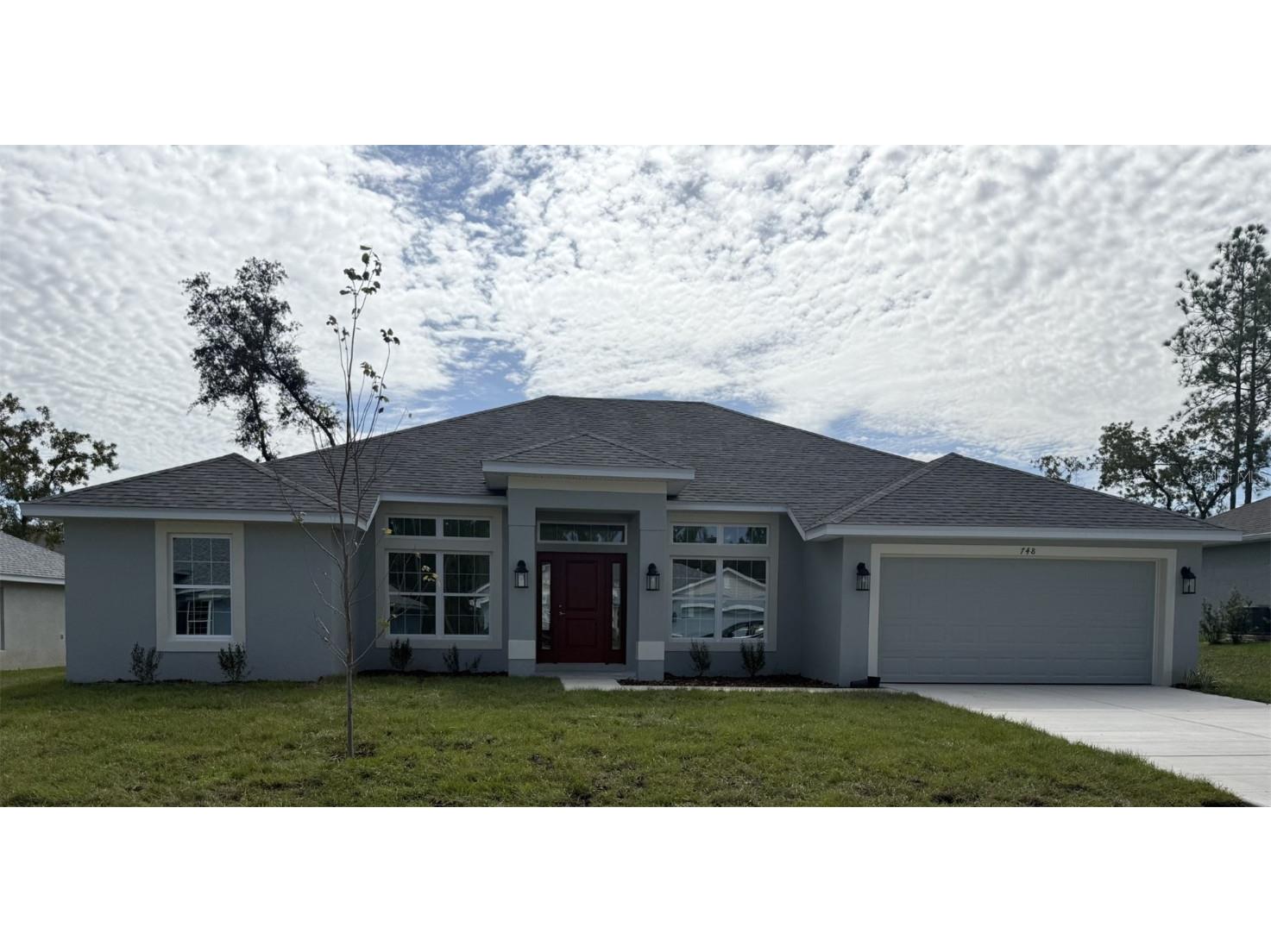 748 W Hallam Drive Citrus Springs FL 34434 OM690445 image1