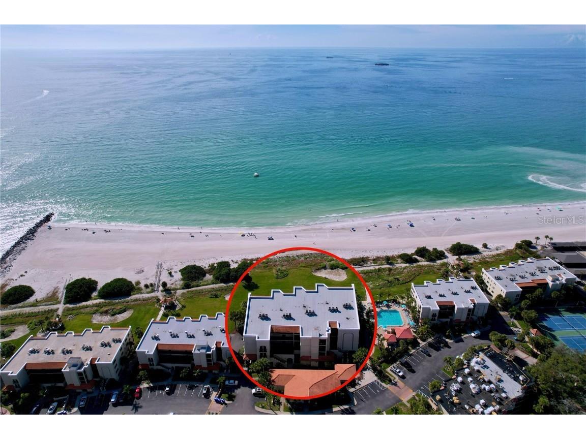 7480 Bayshore Drive #401 Treasure Island FL 33706 TB8451777 image55