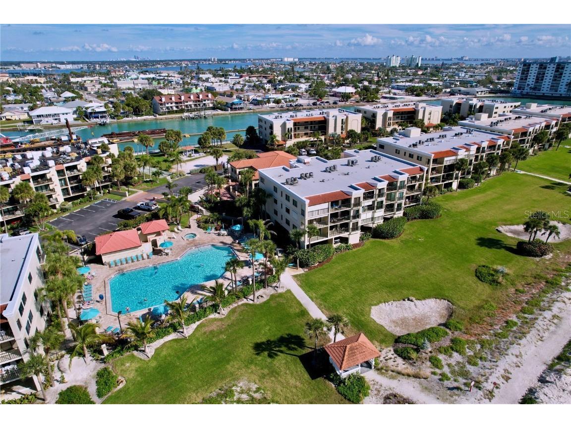 7480 Bayshore Drive #401 Treasure Island FL 33706 TB8451777 image59