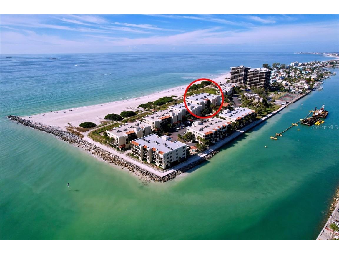 7480 Bayshore Drive #401 Treasure Island FL 33706 TB8451777 image6