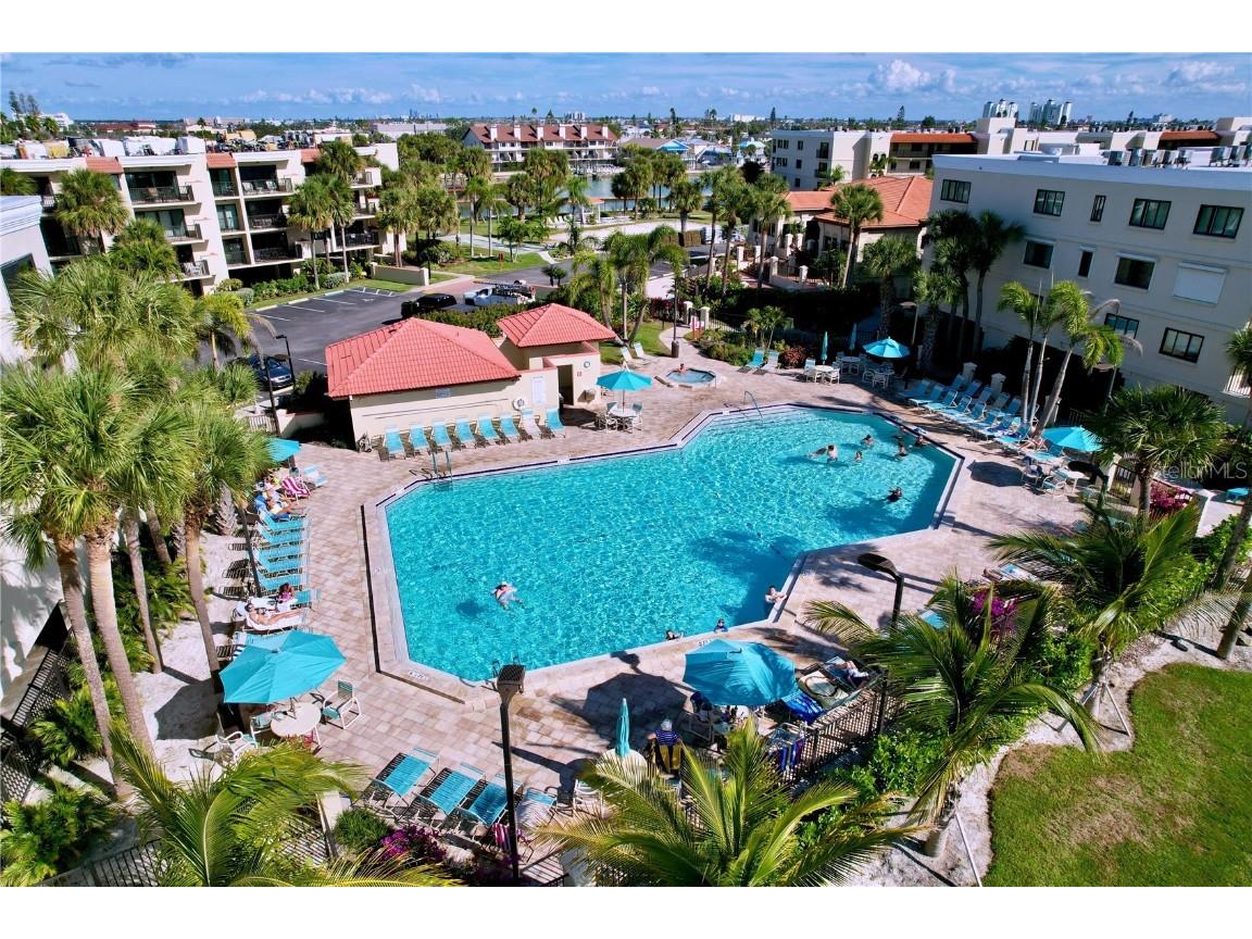 7480 Bayshore Drive #401 Treasure Island FL 33706 TB8451777 image8