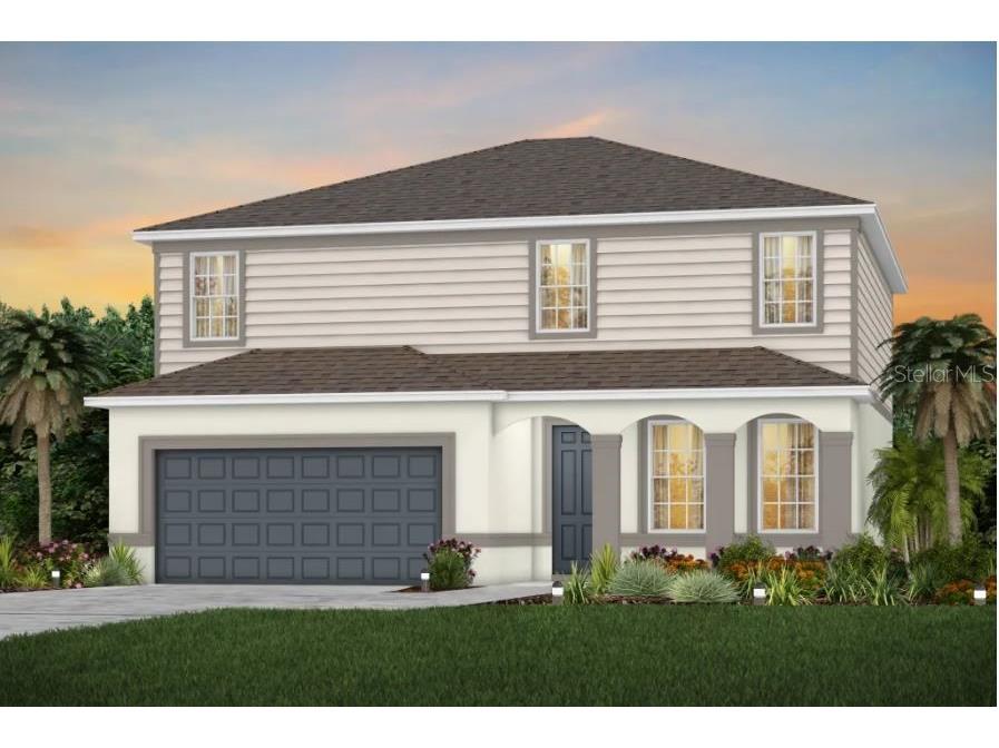 7480 Catania Loop Clermont FL 34714 J960154 image1