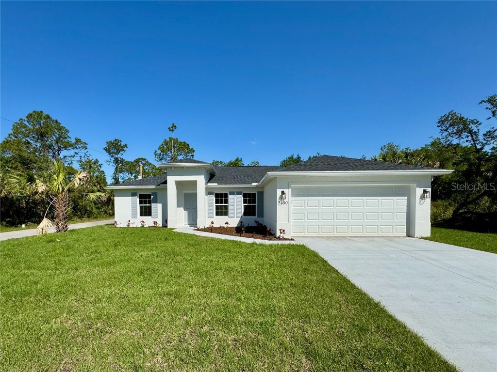 7480 De Brita Road North Port FL 34291 C7508343 image1