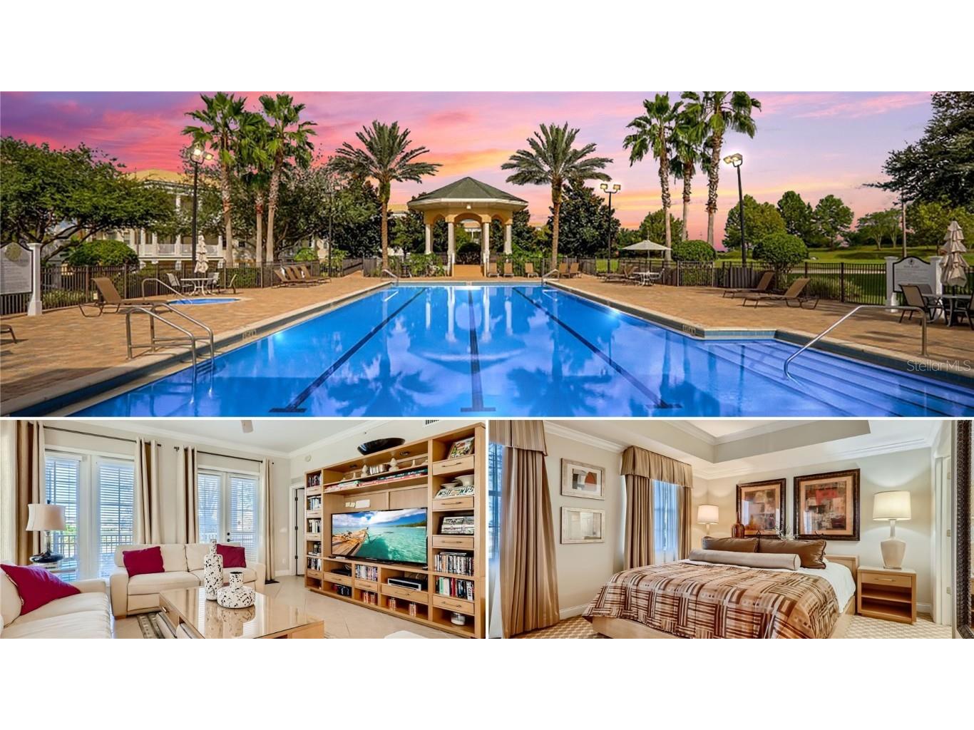 7480 Excitement Drive #101 Reunion FL 34747 S5123400 image1