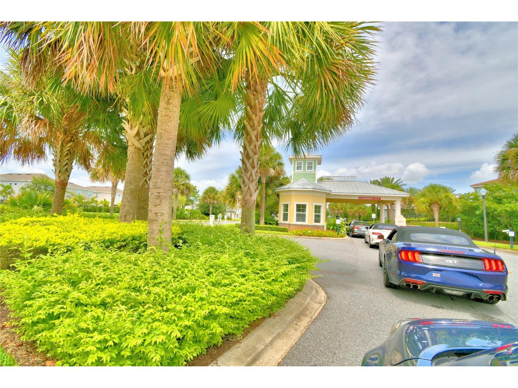 7480 Excitement Drive #102 Reunion FL 34747 O6401407 image42