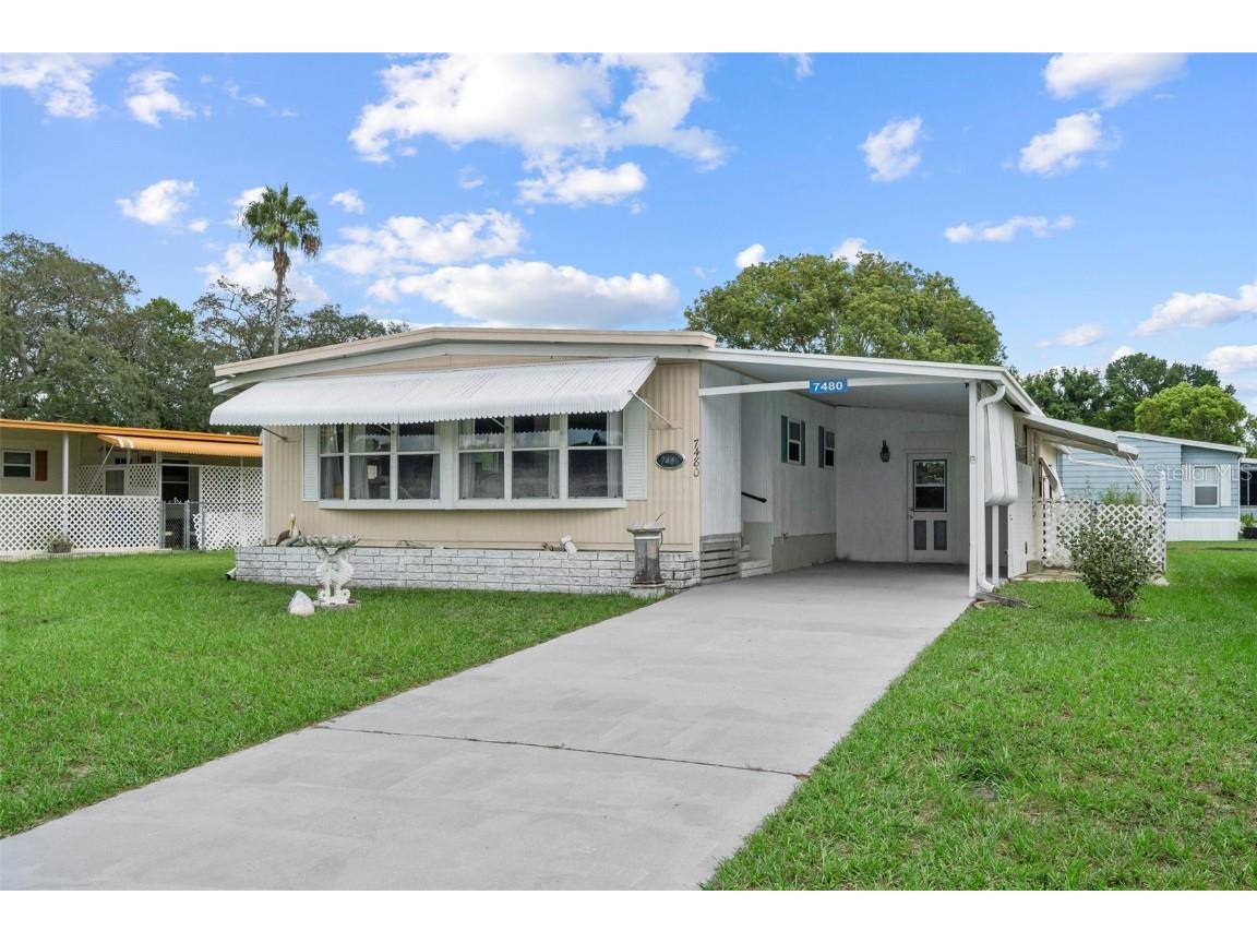 7480 First Circle Drive Brooksville FL 34613 U8212237 image1