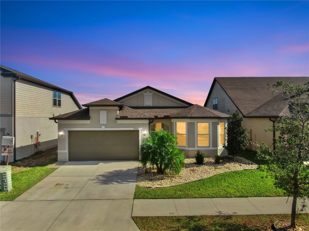 7480 Pool Compass Loop Wesley Chapel FL 33545 TB8334744 image1