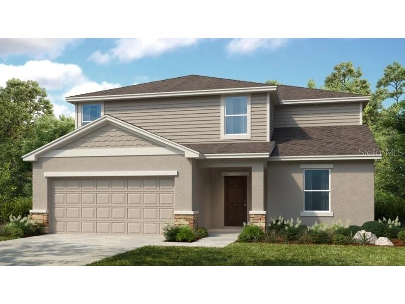 7480 Sandstone Drive Groveland FL 34736 O6400619 image1