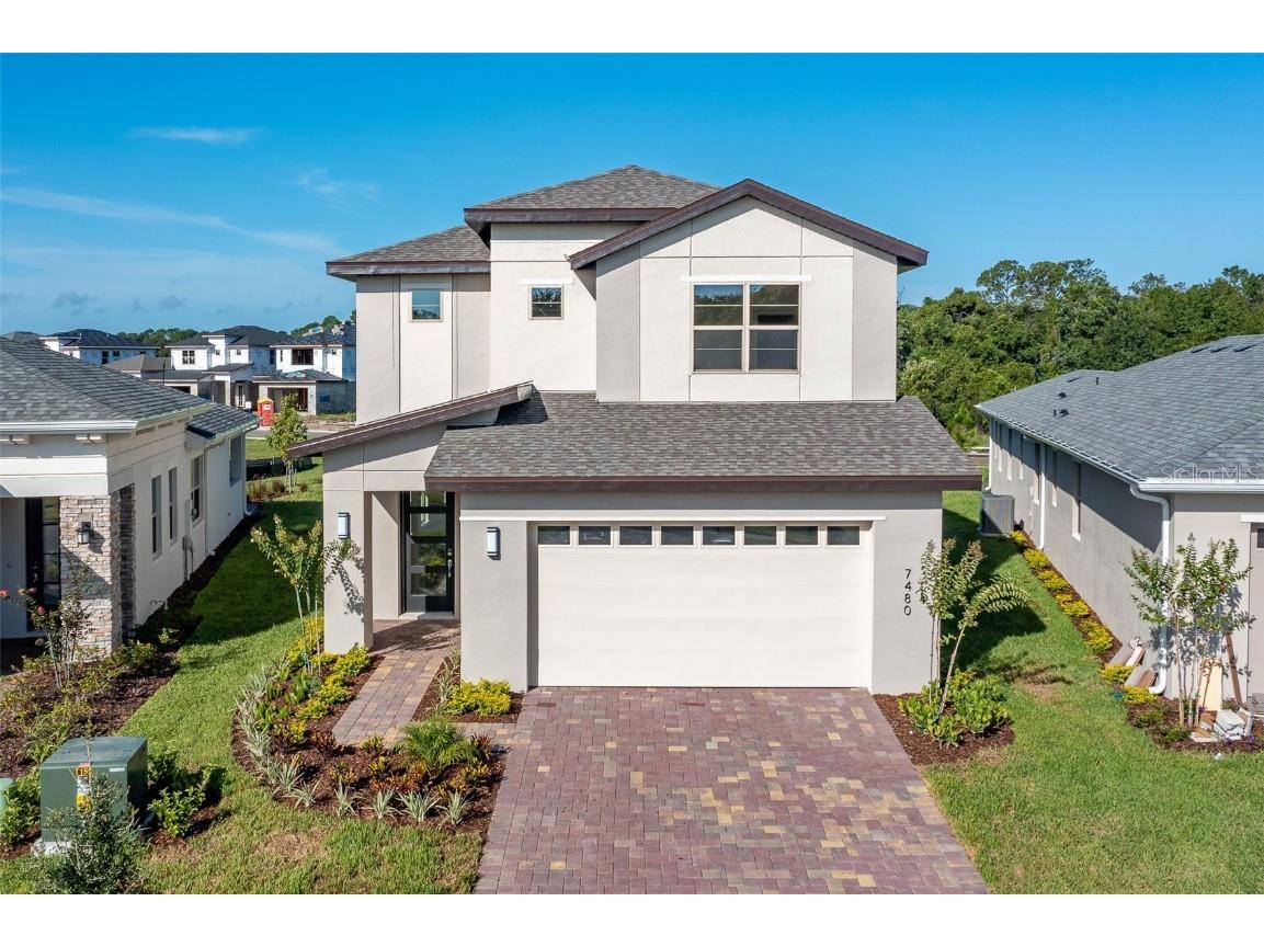 7480 Wing Span Way Harmony FL 34773 - Buck Lake O6335751 image1