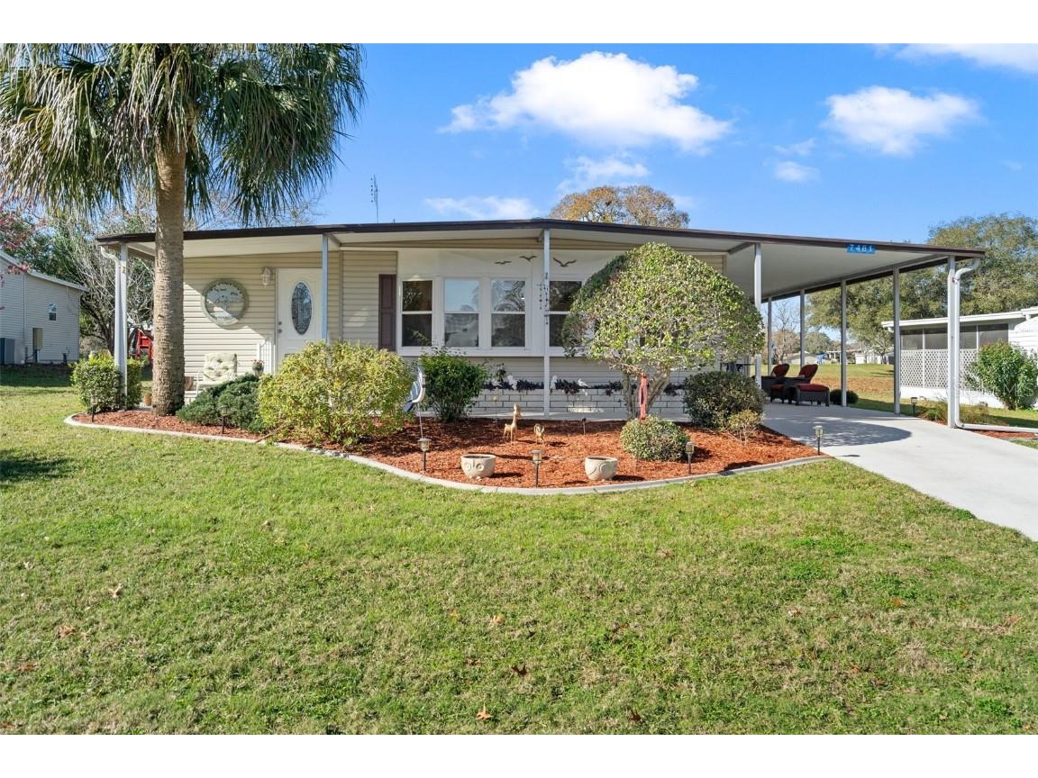 7481 Eagle Drive Brooksville FL 34613 TB8365632 image1