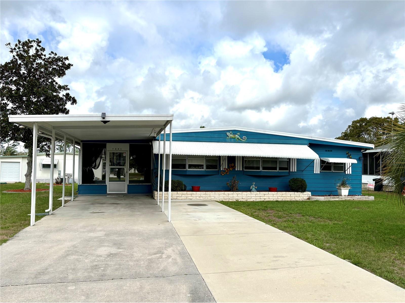 7481 First Circle Drive Brooksville FL 34613 W7883868 image1