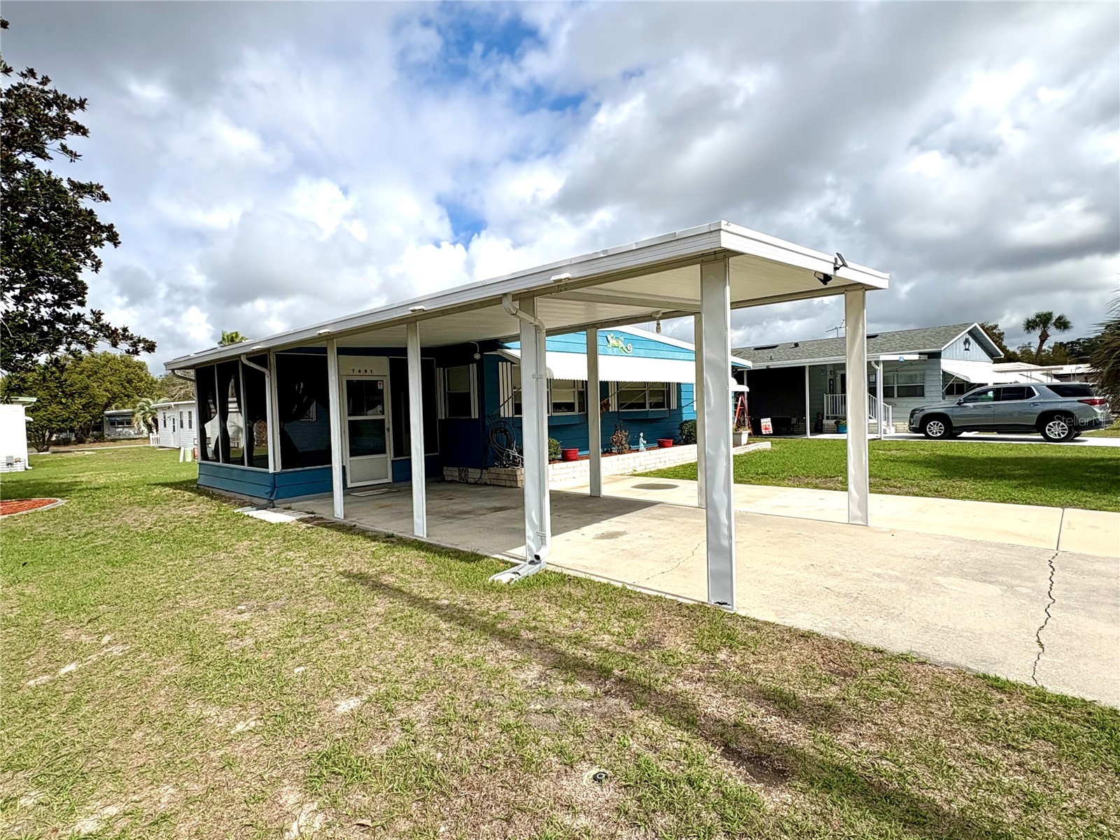 7481 First Circle Drive Brooksville FL 34613 W7883868 image3