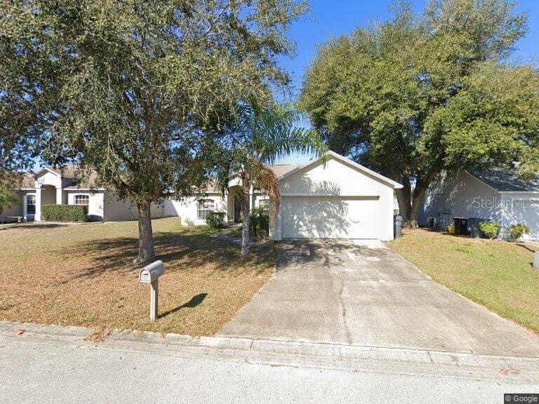 7481 Jessamine Drive Lakeland FL 33810 L4940944 image1