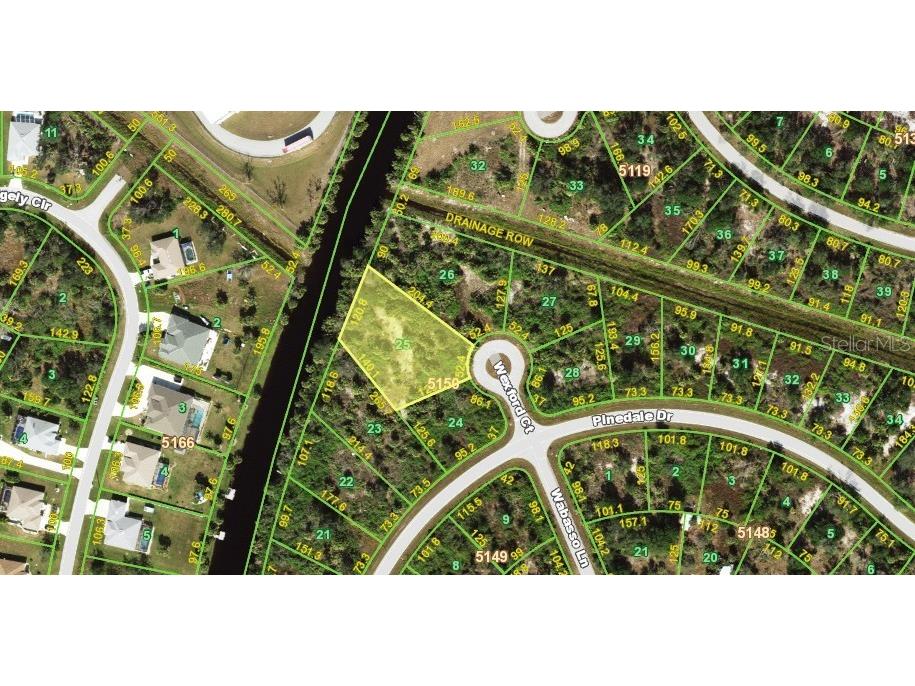 7481 Wexford Court Port Charlotte FL 33981 C7518632 image1