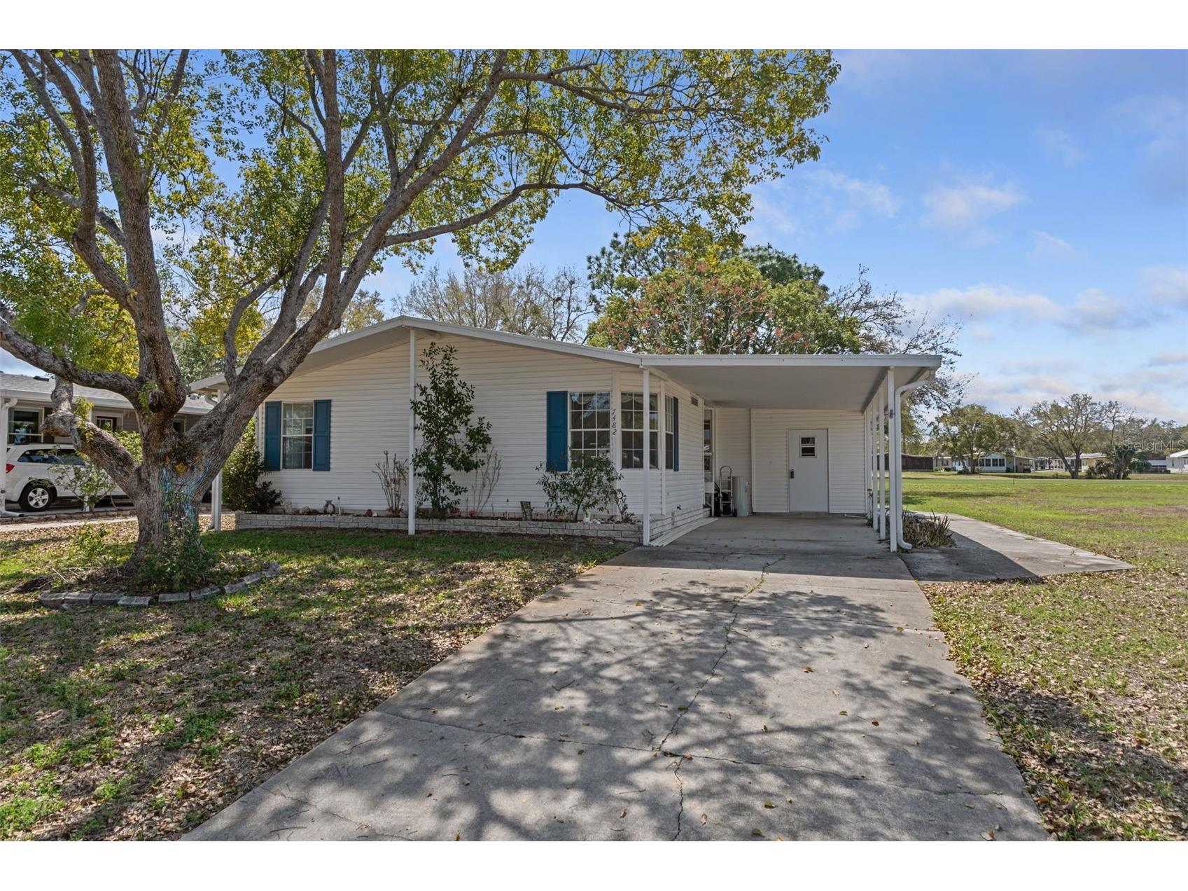 7482 Dinsmore Street Brooksville FL 34613 TB8486090 image1