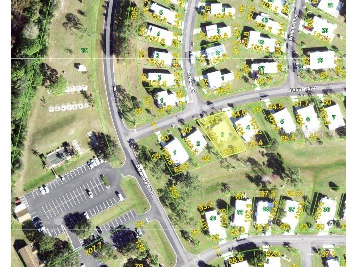 7482 Fulmar Avenue Port Charlotte FL 33981 - BUTTERFORD WATERWAY C7478457 image3