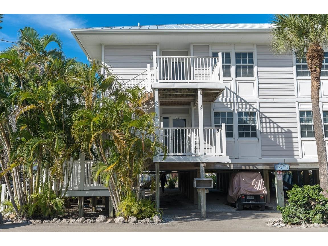 7482 Palm Island Drive #2513 Placida FL 33946 - GULF OF MEXICO D6133493 image1