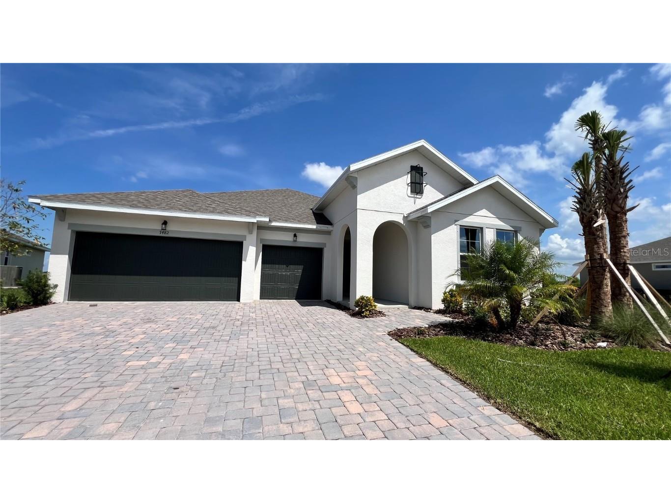 7482 Sea Manatee Street Parrish FL 34219 - SEAIRE LAGOON G5083081 image1