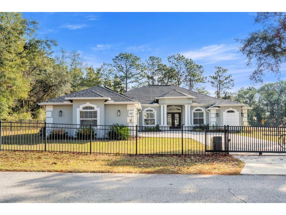 7482 Winter Street Brooksville FL 34613 W7872120 image1