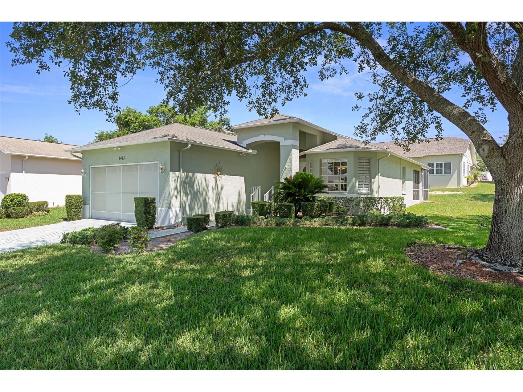 7483 Bridgewater Lane Spring Hill FL 34606 W7886034 image2