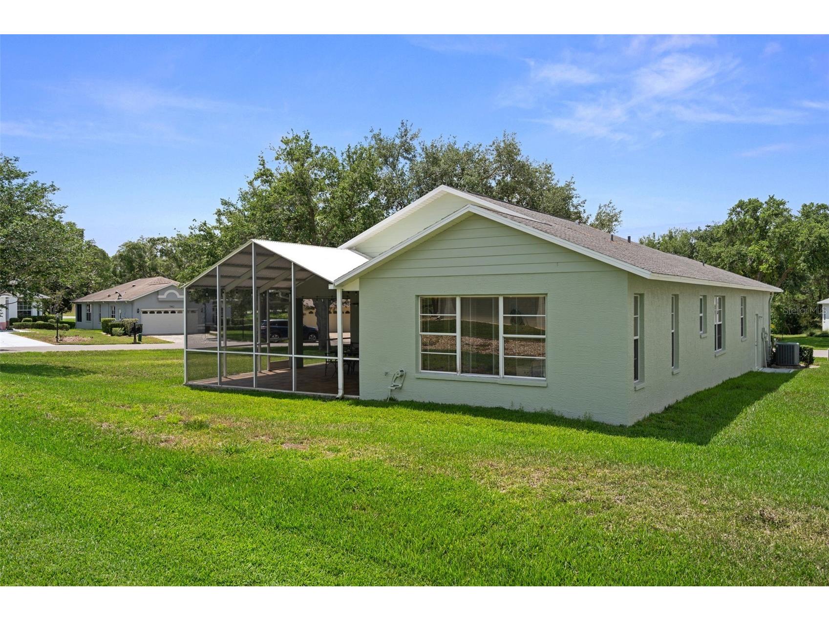 7483 Bridgewater Lane Spring Hill FL 34606 W7886034 image43
