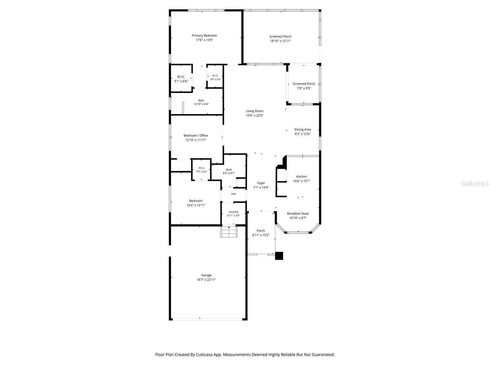 7483 Bridgewater Lane Spring Hill FL 34606 W7886034 image5