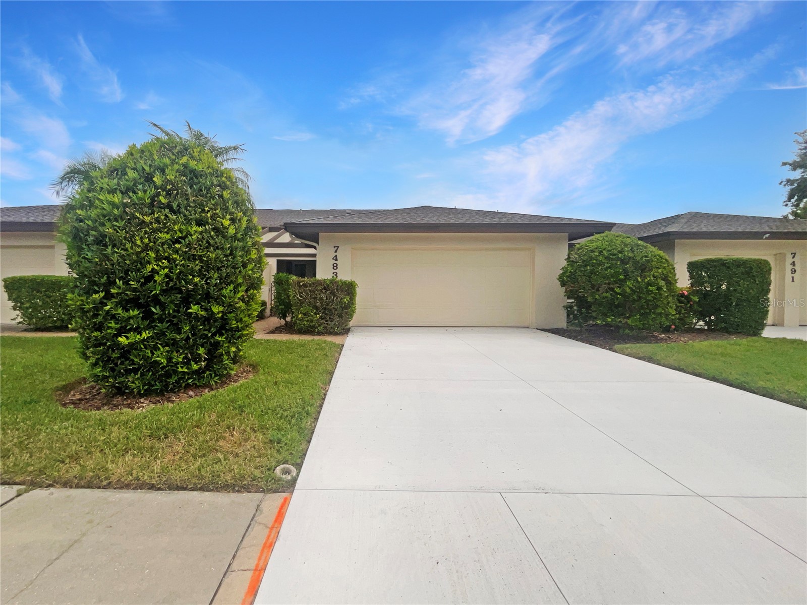 7483 Carnoustie Drive #5B Sarasota FL 34238 TB8409206 image1