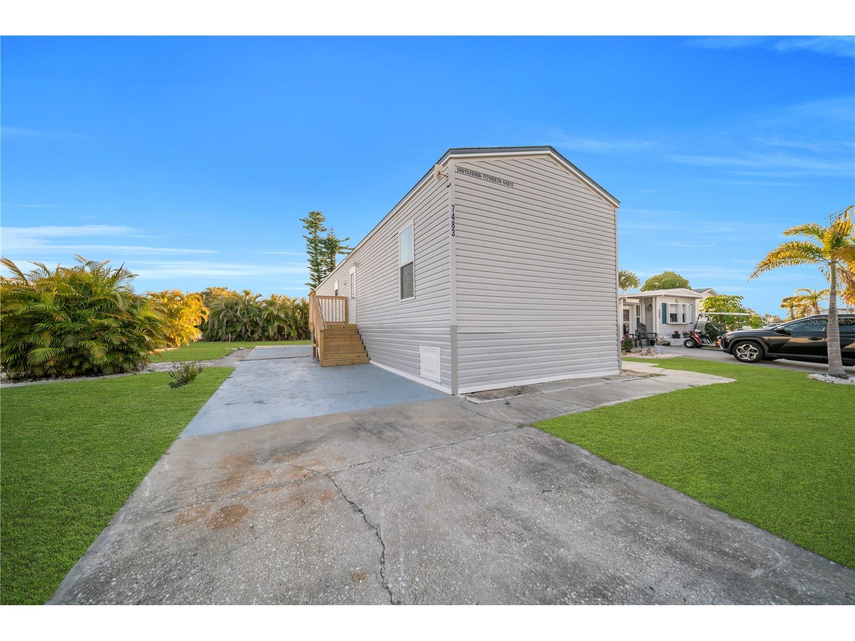 7483 Danvers Circle Port Charlotte FL 33981 TB8511297 image27