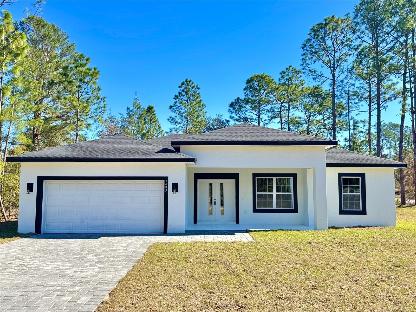 7483 N Gims Way Citrus Springs FL 34433 O6375026 image1