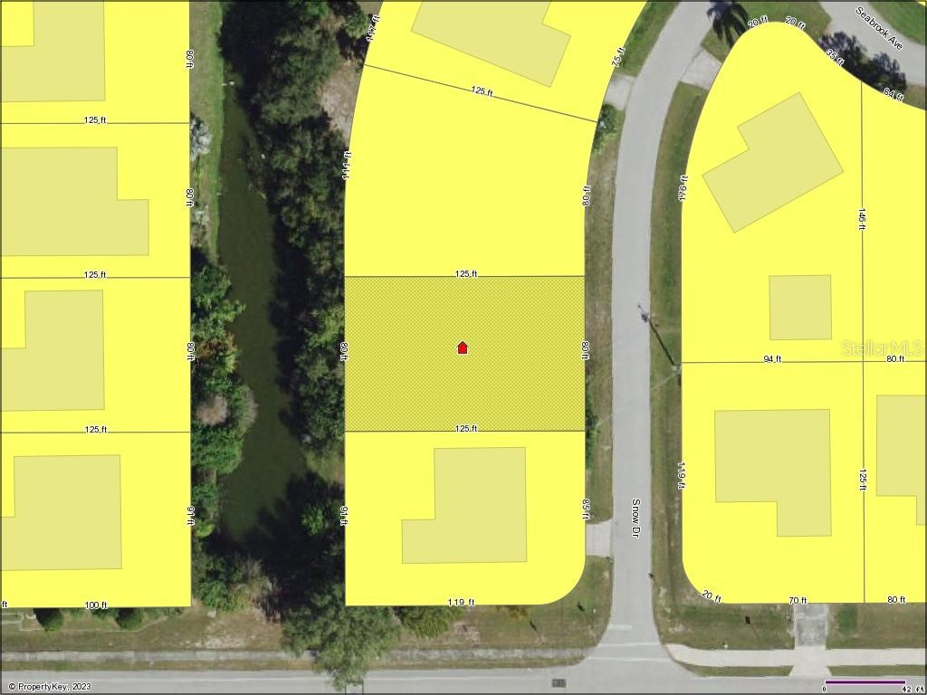 7483 Snow Drive Englewood FL 34224 - LAKE VAN C7471421 image2