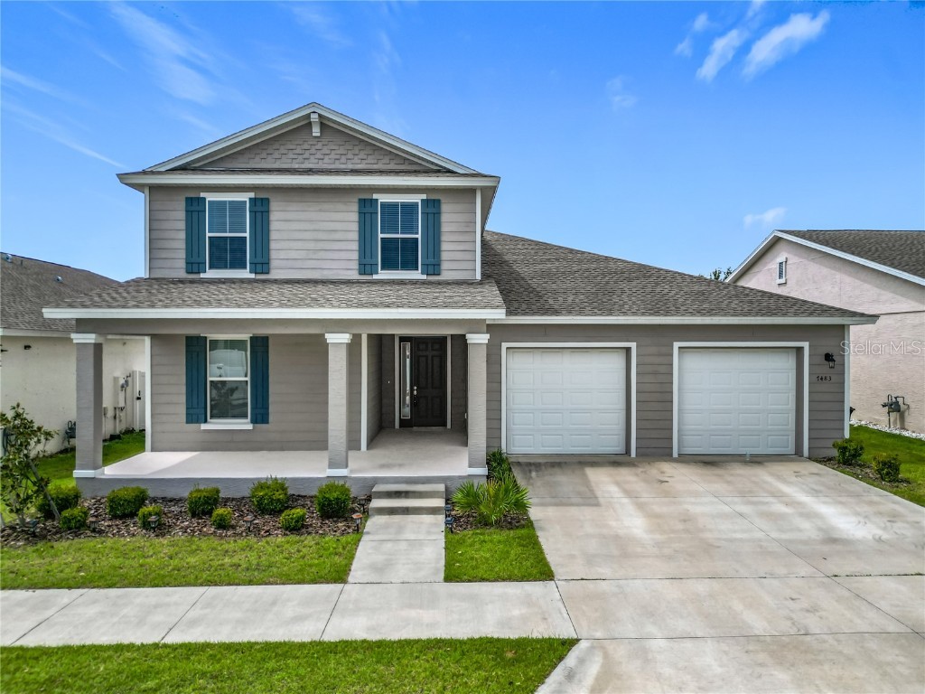 7483 SW 64th Street Road Ocala FL 34474 OM707216 image1