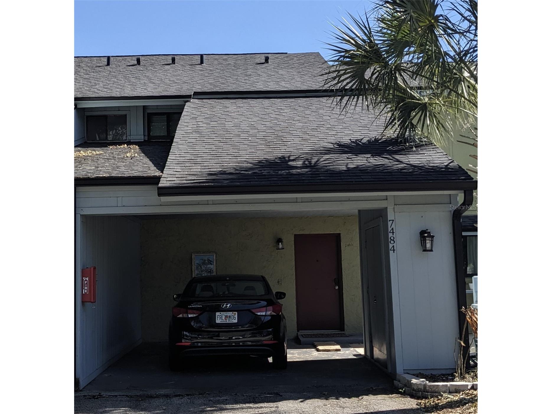 7484 Canford Court #8 Winter Park FL 32792 O6402492 image1