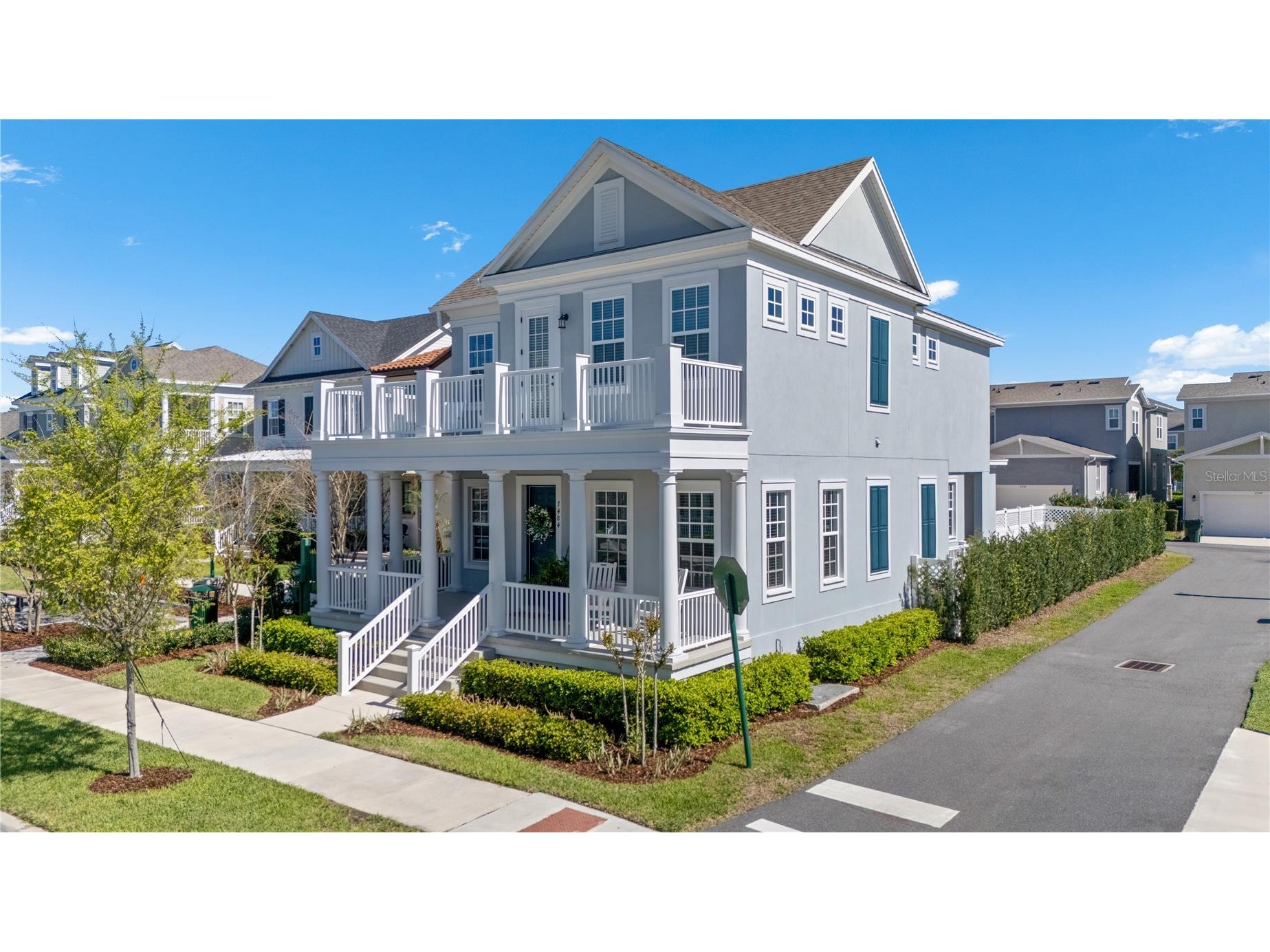 7484 Estuary Lake Loop Celebration FL 34747 S5147504 image1