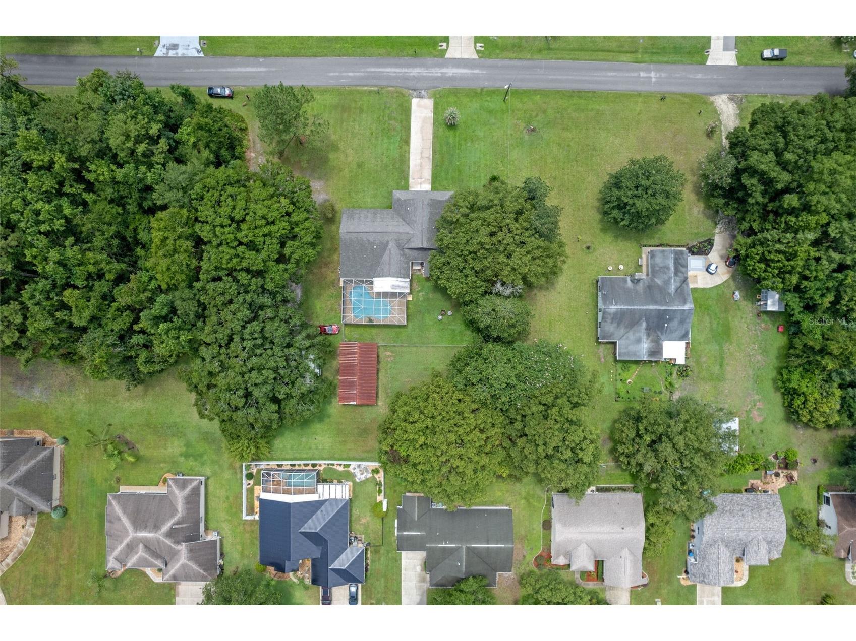 7484 Redbud Lane Brooksville FL 34601 V4948278 image37