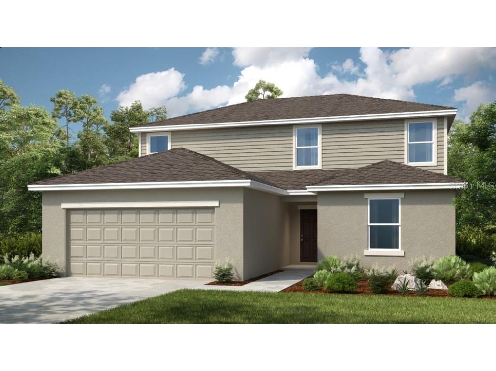 7484 Sandstone Drive Groveland FL 34736 O6361529 image1