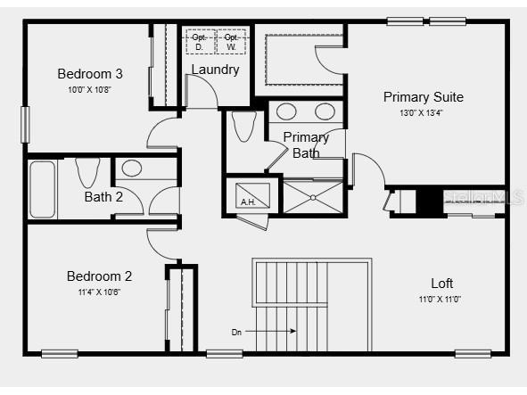 7484 Sandstone Drive Groveland FL 34736 O6361529 image46