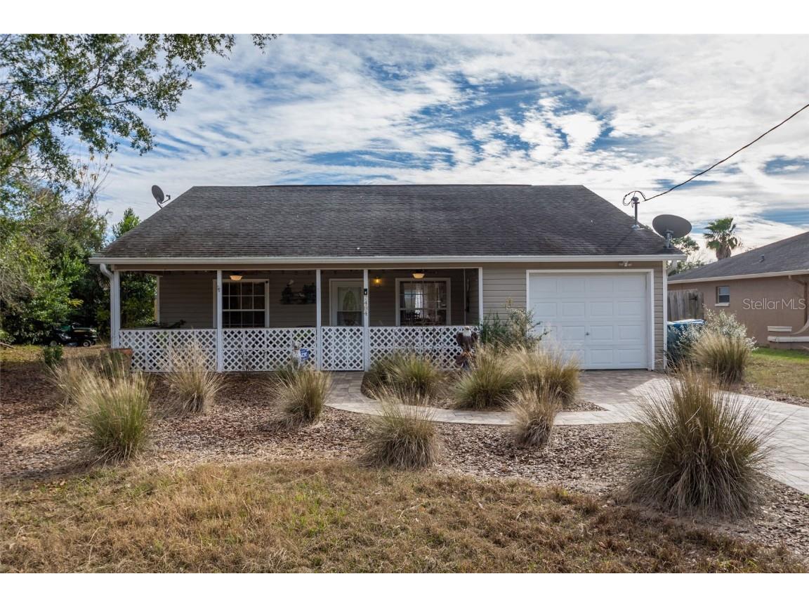 7484 Susquehanna Trail Spring Hill FL 34606 W7852110 image1