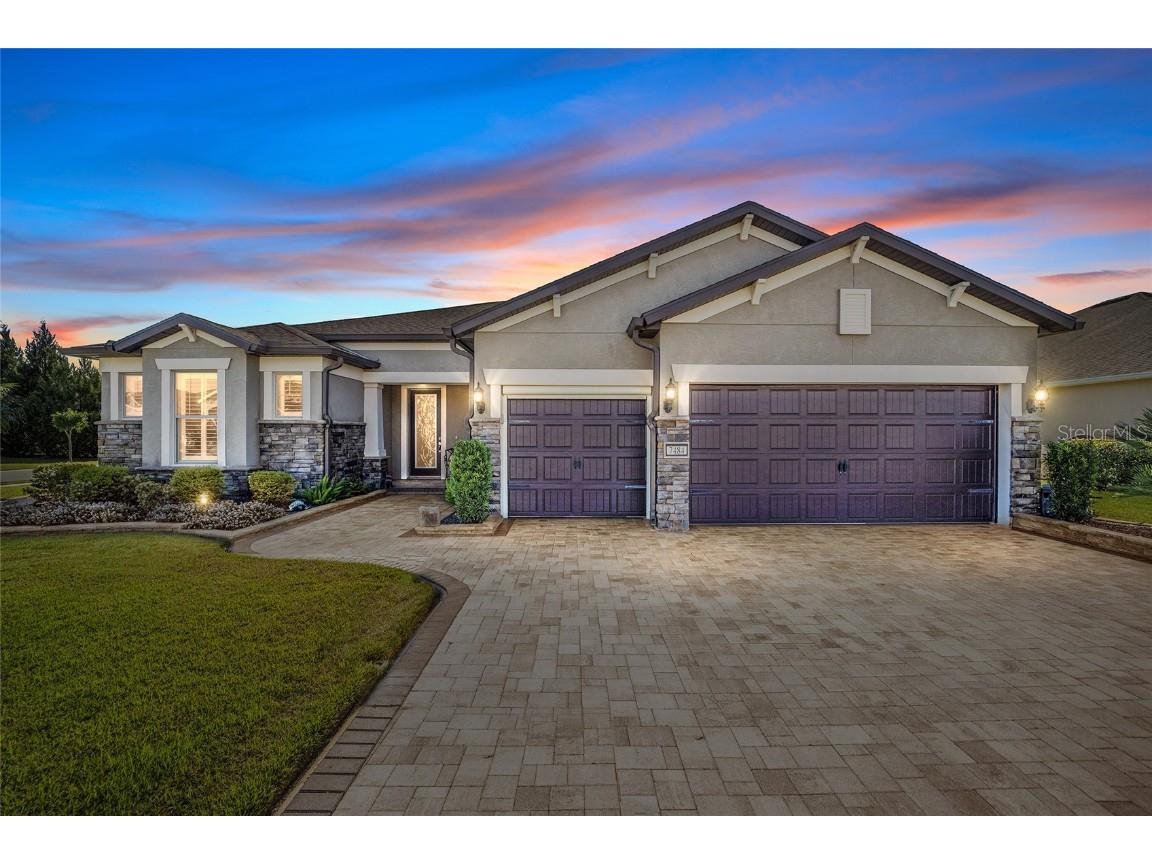 7484 SW 97th Terrace Road Ocala FL 34481 OM649696 image1