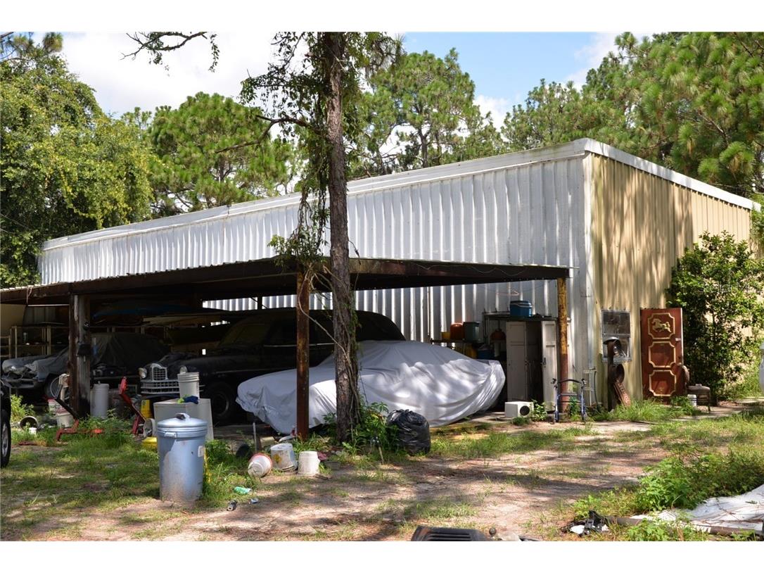 7485 & 7479 B W Stevenson Road Brooksville FL 34613 W7828419 image1