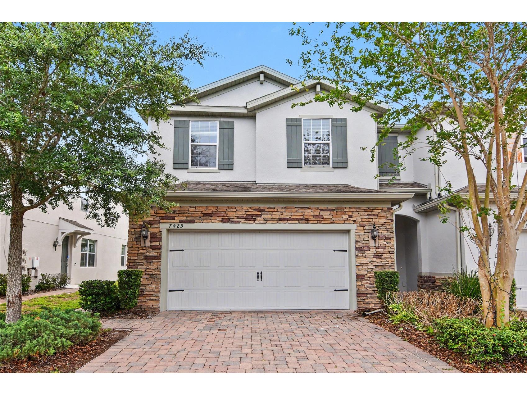 7485 Aloma Pines Court Winter Park FL 32792 O6398259 image1