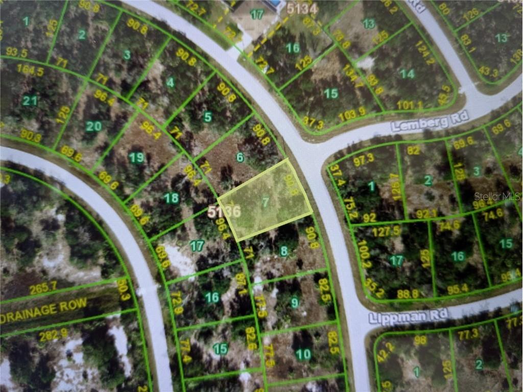 7485 Freeberg Circle Port Charlotte FL 33981 C7504467 image1