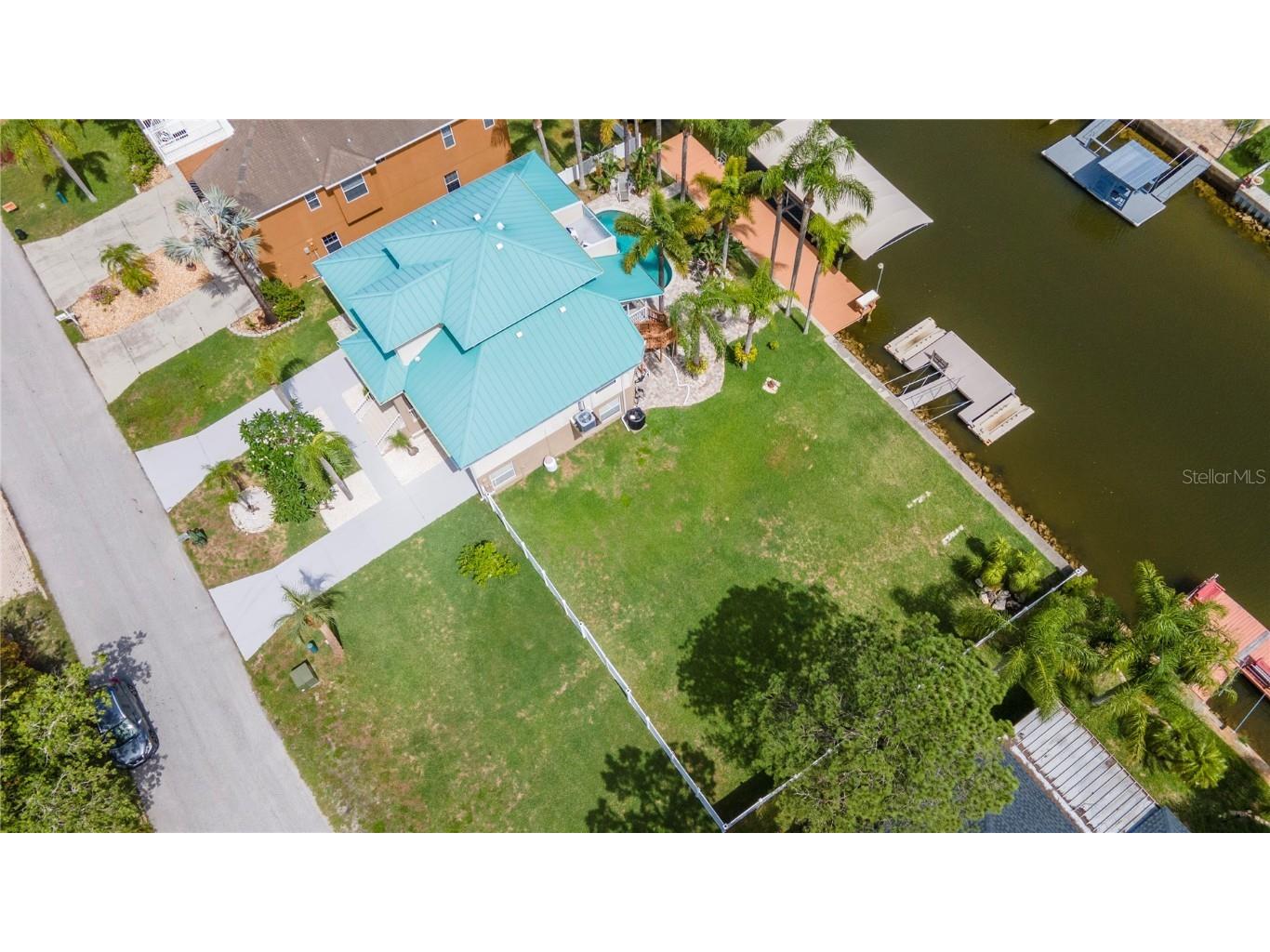 7485 Islander Lane Hudson FL 34667 - GULF OF MEXICO T3551739 image1