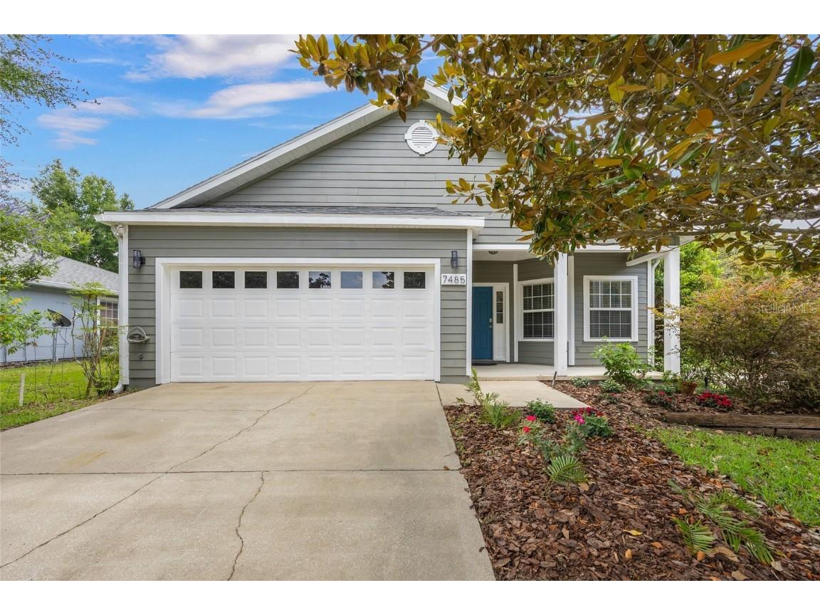 7485 NW 121st Avenue Alachua FL 32615 GC530762 image1